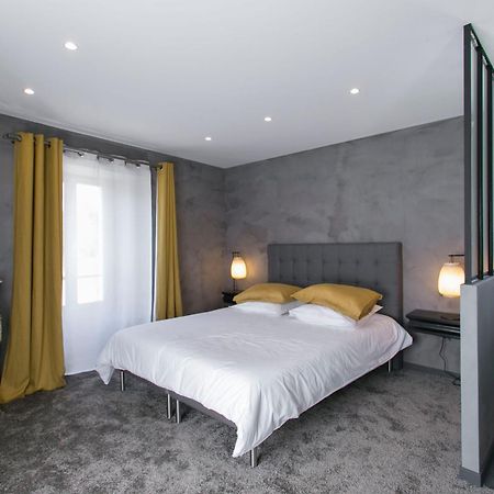 Le Presbytere De Thiverval Zewnętrze zdjęcie